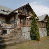 オーベルジュ 森のアトリエ 南阿蘇ルナ天文台（熊本県 ペンション） / 5