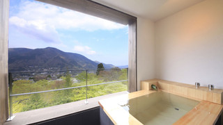 スーペリア ツインルーム ベッド (複数台) 専用バスルーム マウンテンビュー