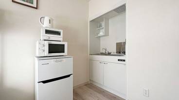 専用簡易キッチン / 30