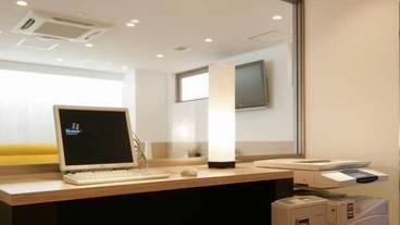 ビジネスセンター / 14