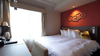 スーペリア ダブルルーム