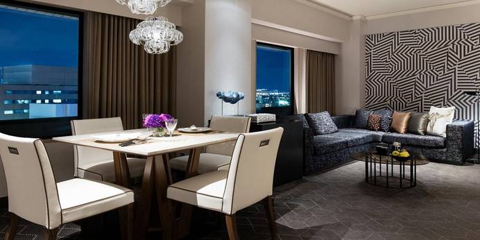 コートヤード・バイ・マリオット 新大阪ステーション（大阪府 シティホテル） / 1