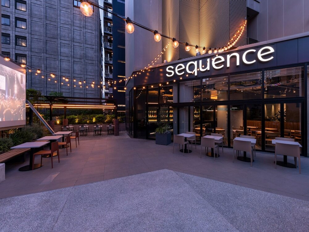 テラス / パティオ