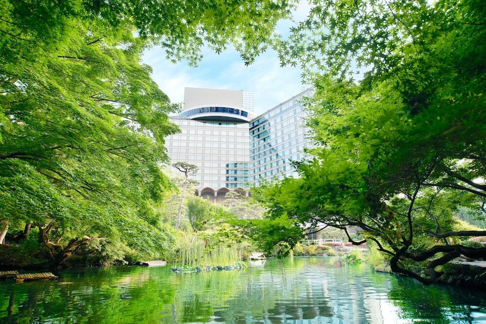 ザ・メイン 外観