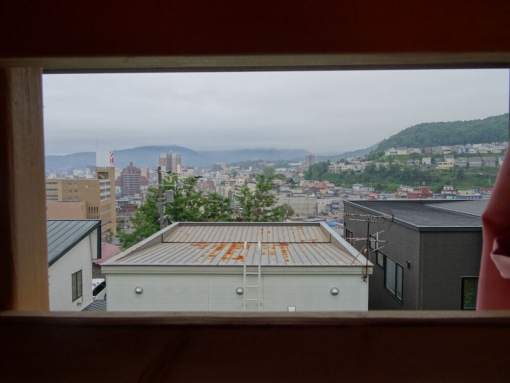 施設からの眺望