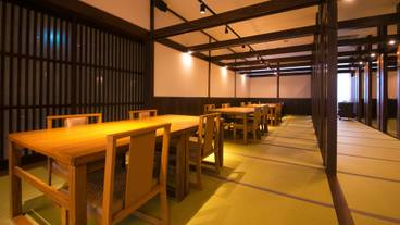 食事処「御別館」 / 4