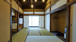 一棟貸し 1-6名用