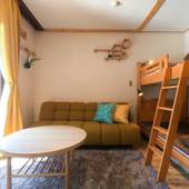 LAMP野尻湖(長野県 ゲストハウス・ホステル・ドミトリー) / 2