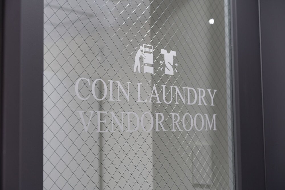 ランドリー ルーム