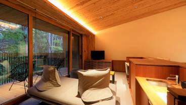 レジーナリゾート旧軽井沢（レジーナリゾートキュウカルイザワ） / 7