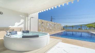 リゾート ビュー / 9