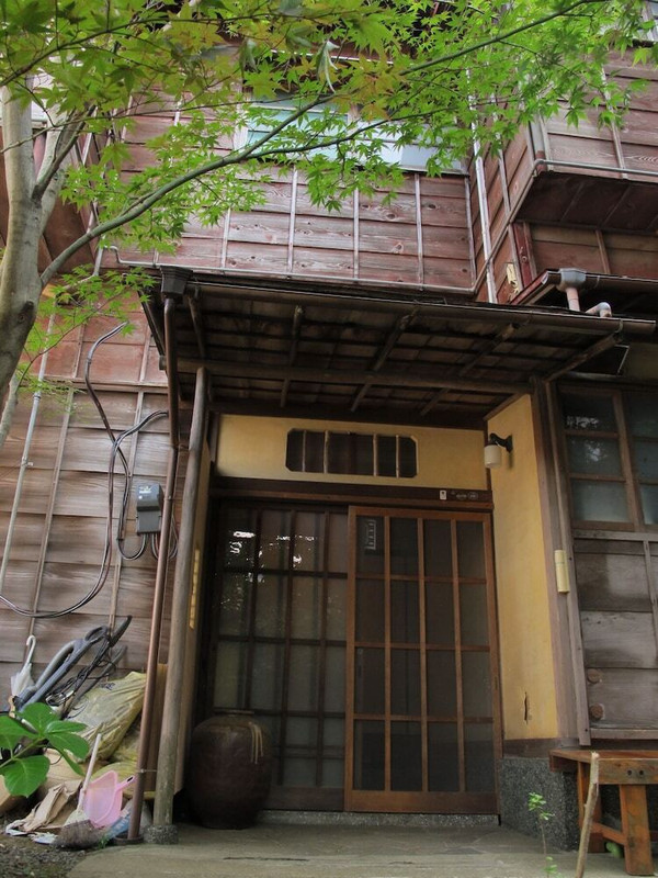 客室