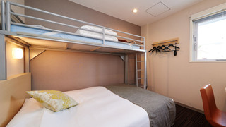 お部屋タイプお任せ