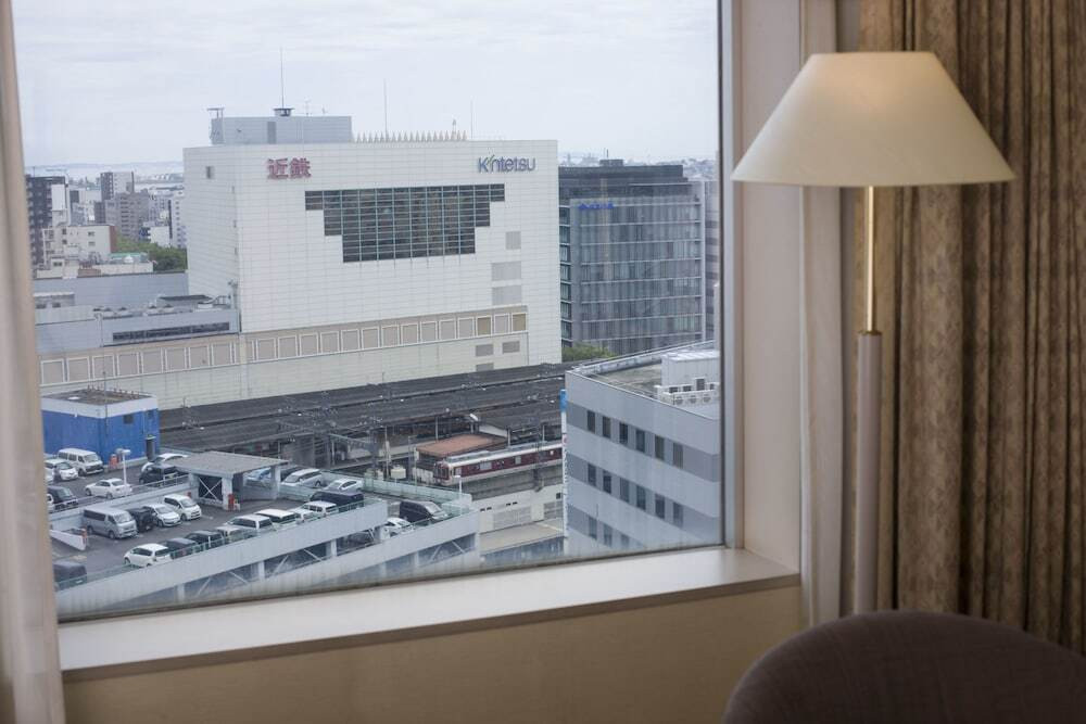 施設からの眺望