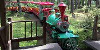 【山梨】子どもとおでかけ♪愛犬も一緒に！自然を満喫できる遊園地「富士すばるランド」