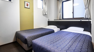 スタンダード ツインルーム