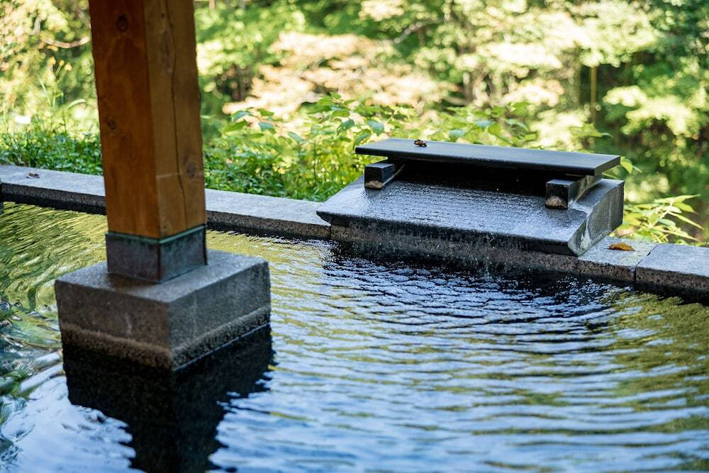 水上ICから車で約10分の好アクセス温泉地4060016