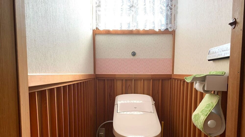 共用バスルーム