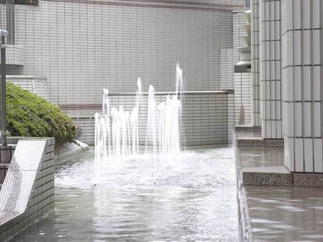 仙台国際ホテル / 3