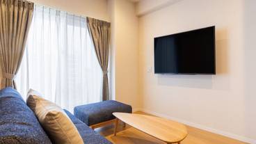 リビング エリア / 37