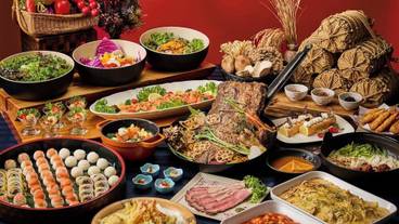 食事・飲み物 / 6