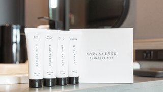 スーペリアツインルーム 禁煙