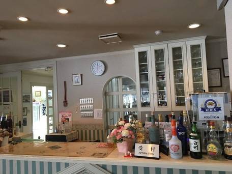 リゾートペンション ル・ラゴン / 2