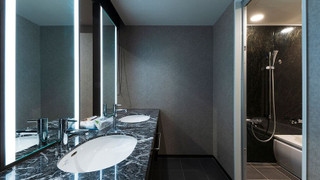 ラグジュアリーフロアパークビュールーム 禁煙 (2名)