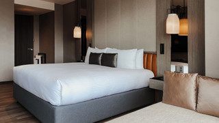 スイート 1 ベッドルーム (Yotei View)