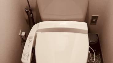 バスルーム / 16