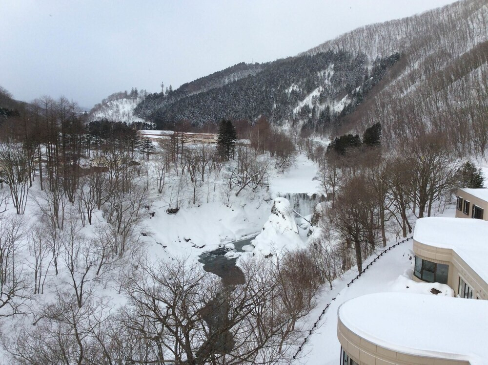 施設からの眺望