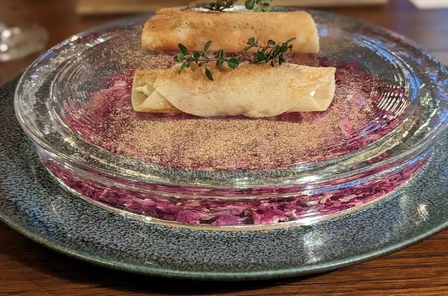 夕食　イメージ① / 1