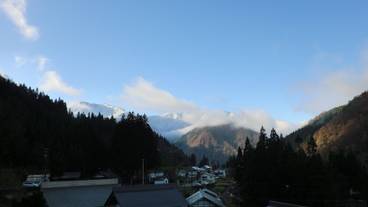 施設からの眺望 / 24