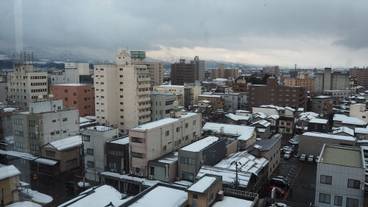 施設からの眺望 / 23