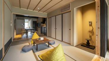 リビング エリア / 12