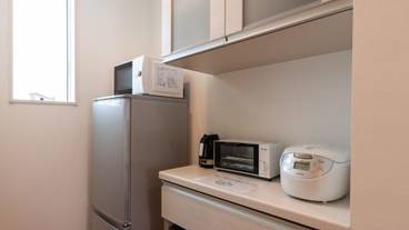 専用キッチン / 26