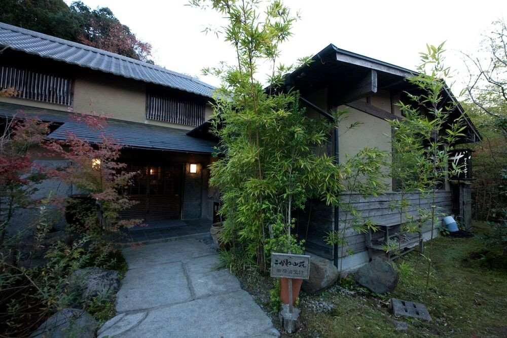 チェックイン / チェックアウト キオスク