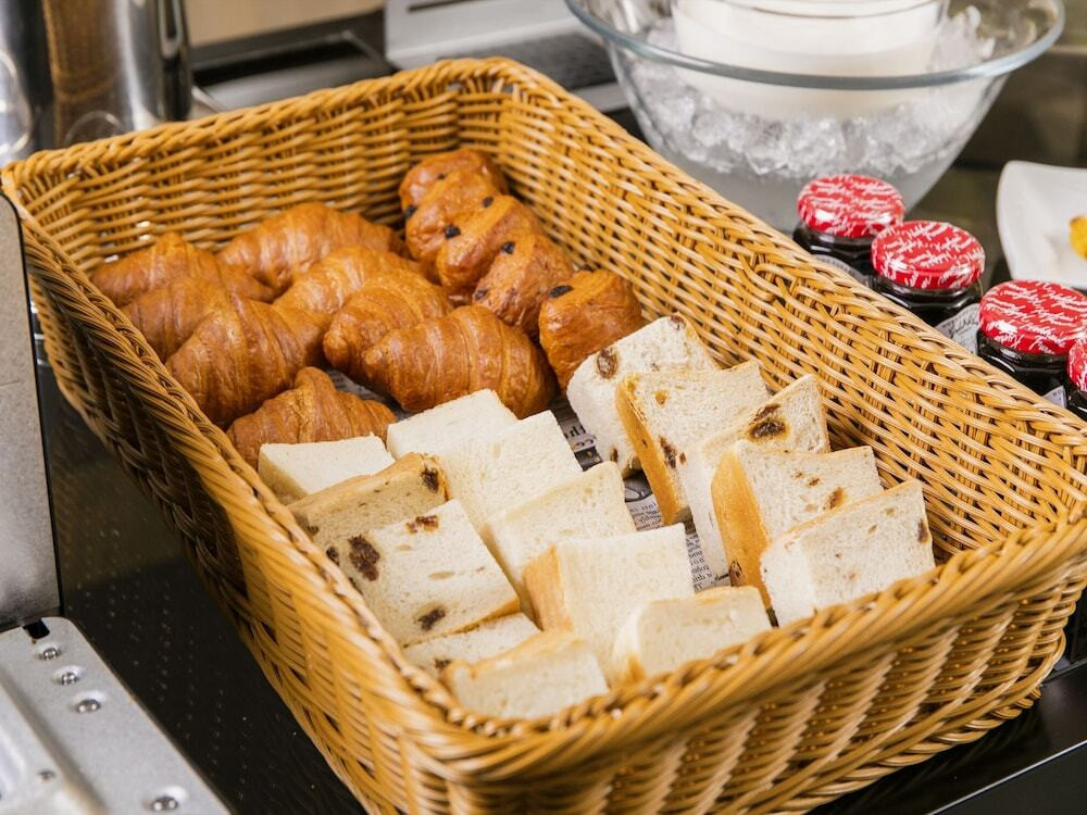 朝食ビュッフェ一例⑭