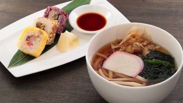 食事・飲み物 / 2