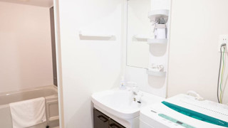 ﾛﾌﾄ付き typeB/洗濯機･ｷｯﾁﾝ完備 禁煙