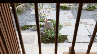 京町家一棟貸し