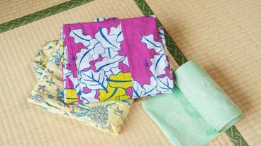 施設内の設備 / 5