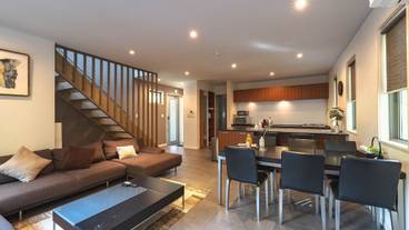 リビング エリア / 40