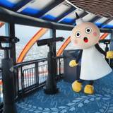 京都タワーのマスコットキャラ / 5