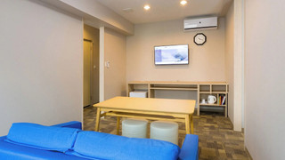 ファミリー ルーム 喫煙可