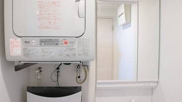 ランドリー / 10