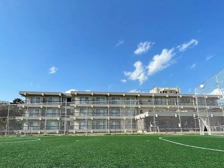 ジェイホッパーズ琵琶湖ゲストハウス / 3