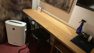 スタンダード ツインルーム 喫煙