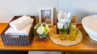 アパートメント