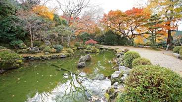 施設内の設備 / 8